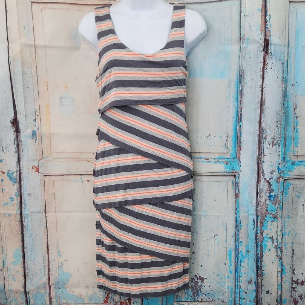 Ripe Maternity Love Your Body Nursing‎ Dress